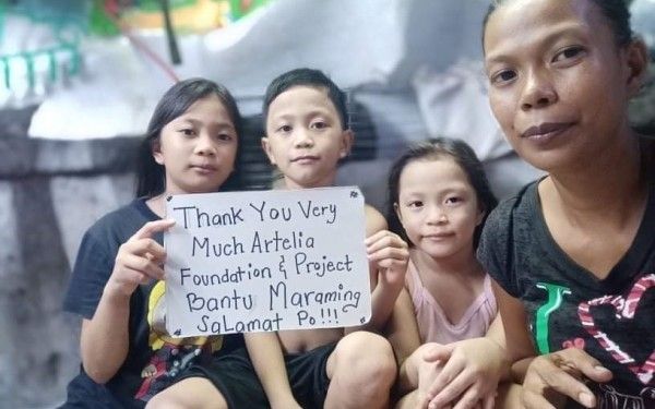 Concordia Children’s Services